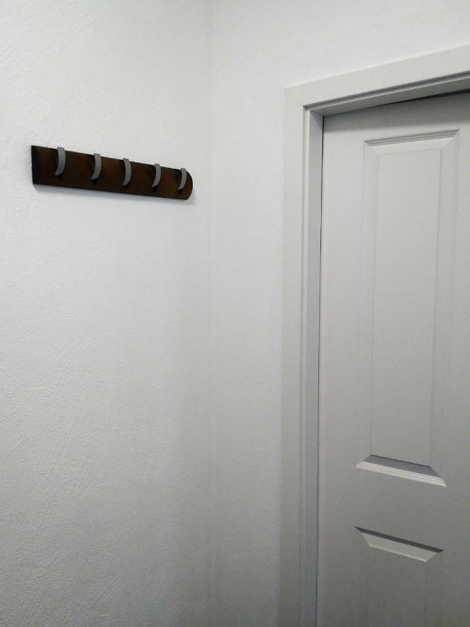 באד שאנדאו Fewo Am Personenaufzug מראה חיצוני תמונה
